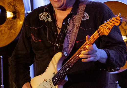 Julian Sas