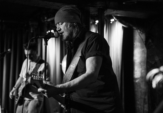 Hamburg Blues Band