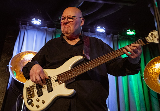 Hamburg Blues Band