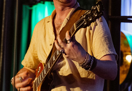 Hamburg Blues Band