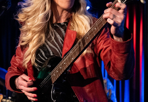 Hamburg Blues Band
